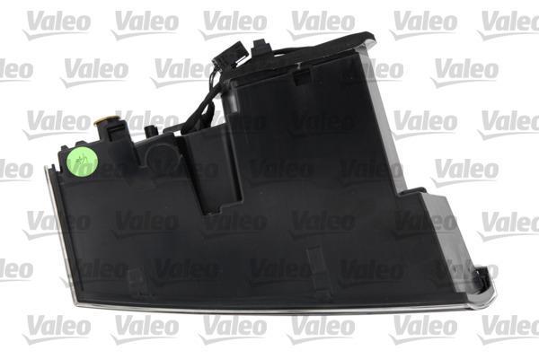 Feu arrière (Phare arrière) VALEO 047341